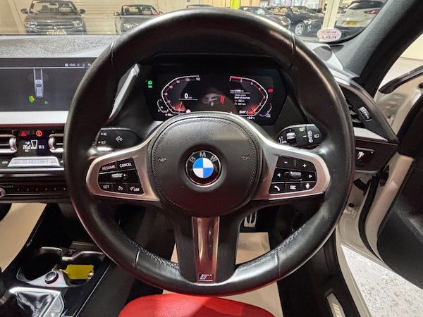 Used BMW 1 Series 2021 for sale - 73596012: Photo 26