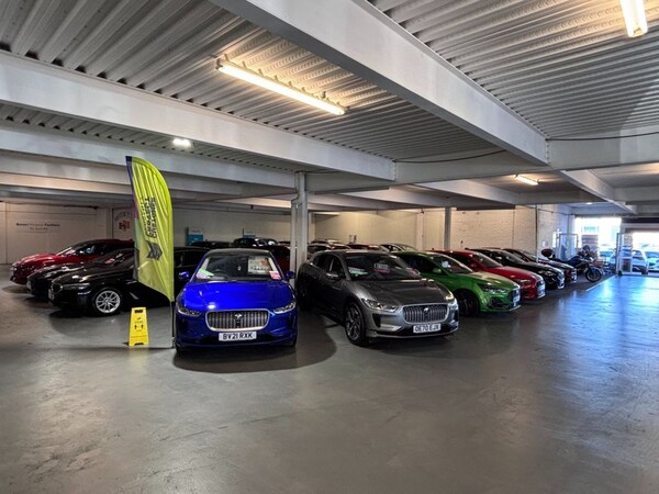 Used BMW 1 Series 2021 for sale - 73596012: Photo 27