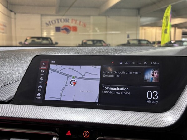 Used BMW 1 Series 2021 for sale - 73596012: Photo 35