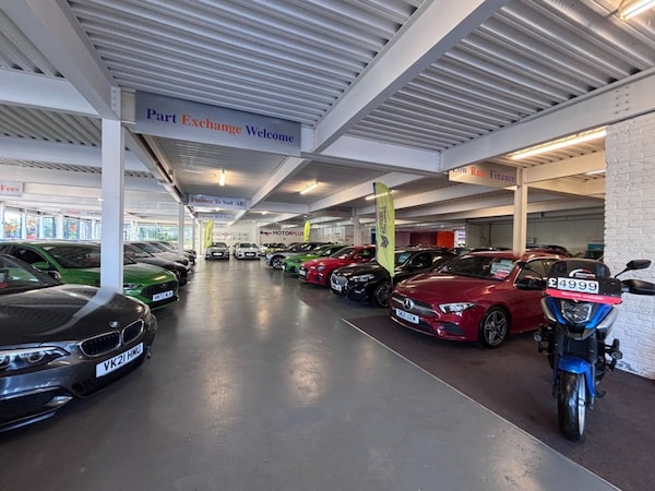 Used BMW 1 Series 2021 for sale - 73596012: Photo 37