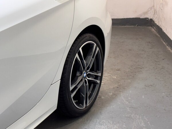 Used BMW 1 Series 2021 for sale - 73596012: Photo 6