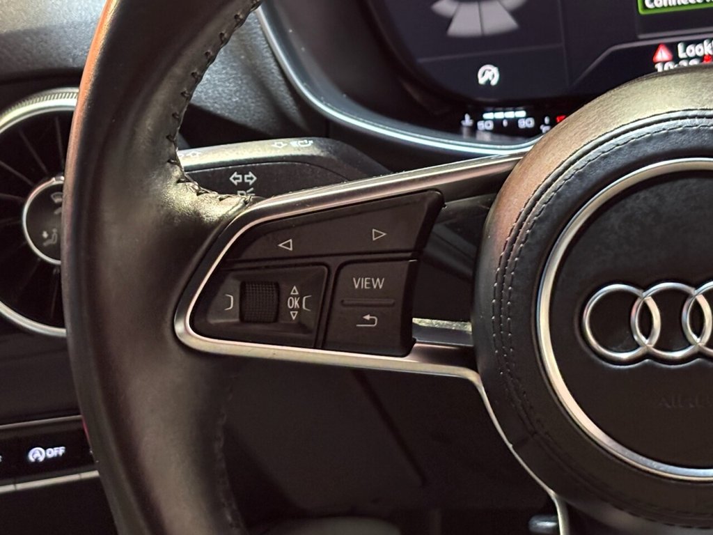 Used Audi TT 2015 for sale - 75897195: Photo 12