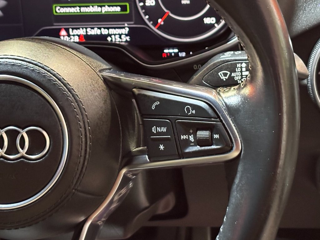 Used Audi TT 2015 for sale - 75897195: Photo 14