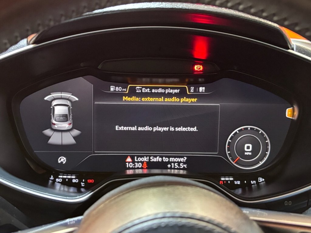 Used Audi TT 2015 for sale - 75897195: Photo 16