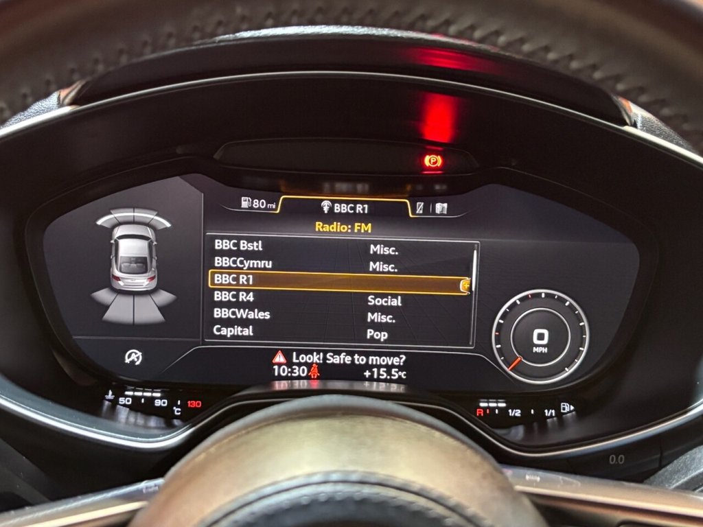 Used Audi TT 2015 for sale - 75897195: Photo 20