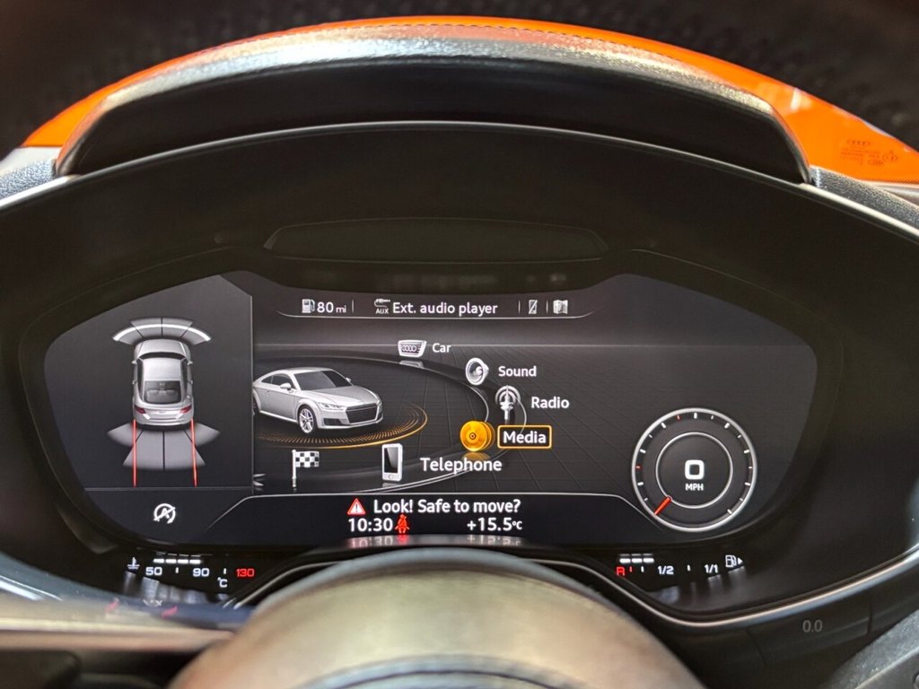 Used Audi TT 2015 for sale - 75897195: Photo 21