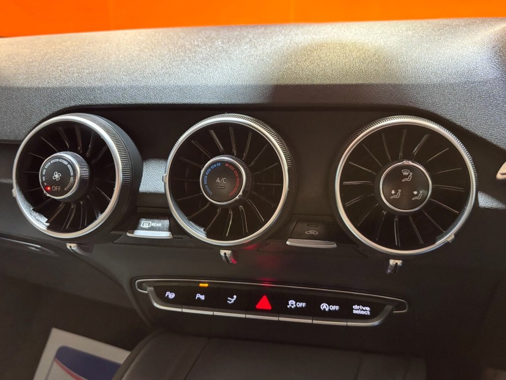 Used Audi TT 2015 for sale - 75897195: Photo 23