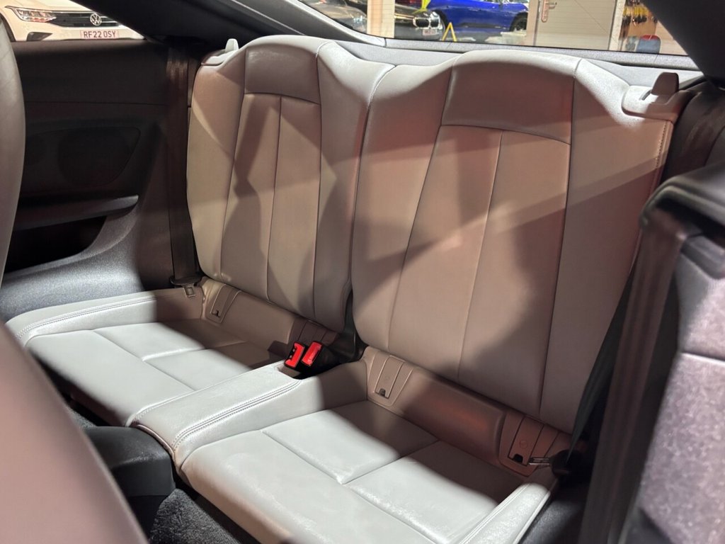 Used Audi TT 2015 for sale - 75897195: Photo 25
