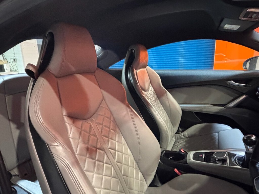 Used Audi TT 2015 for sale - 75897195: Photo 30