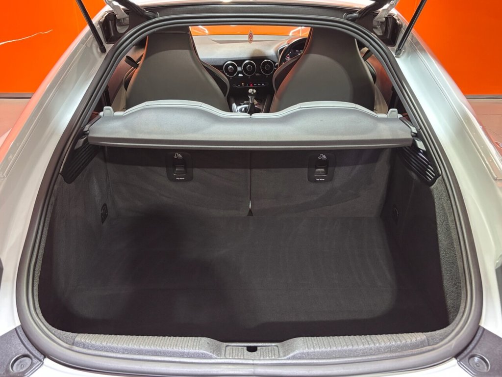 Used Audi TT 2015 for sale - 75897195: Photo 39