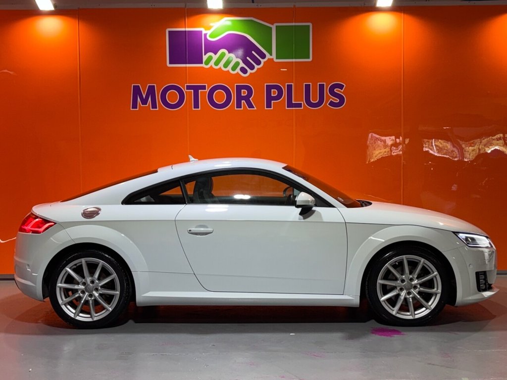 Used Audi TT 2015 for sale - 75897195: Photo 5