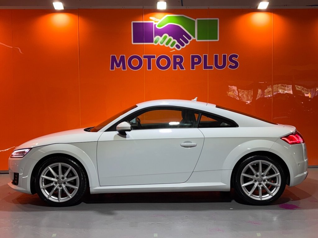 Used Audi TT 2015 for sale - 75897195: Photo 7