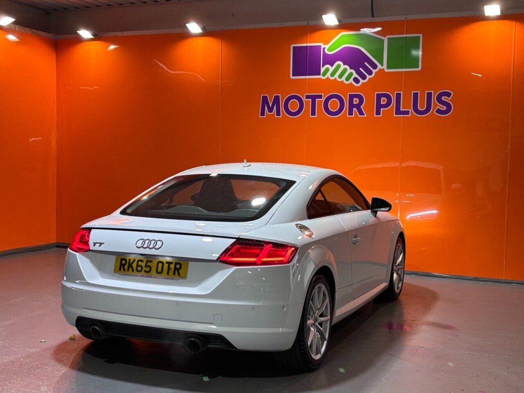 Used Audi TT 2015 for sale - 75897195: Photo 9