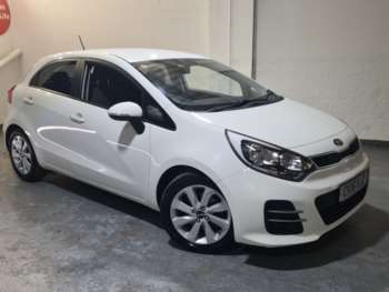 2016 (16) - 1.4 ISG 2 5dr
