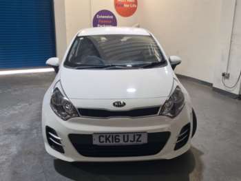 Used Kia Rio 2016 for sale - 74517111: Photo