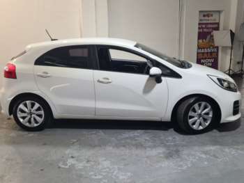 Used Kia Rio 2016 for sale - 74517111: Photo