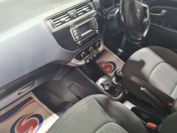 Used Kia Rio 2016 for sale - 74517111: Photo