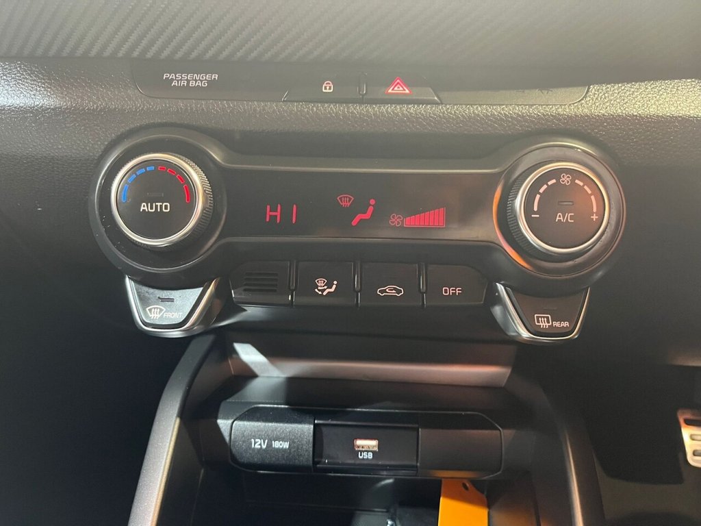 Used Kia Stonic 2023 for sale - 77594719: Photo 12