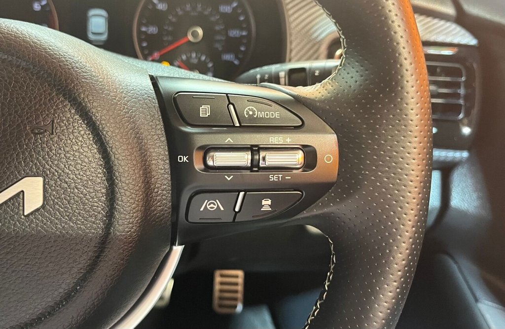 Used Kia Stonic 2023 for sale - 77594719: Photo 14