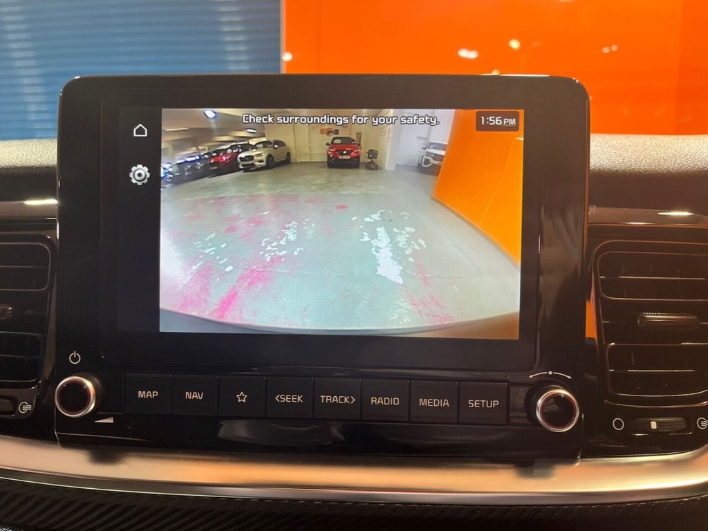 Used Kia Stonic 2023 for sale - 77594719: Photo 17