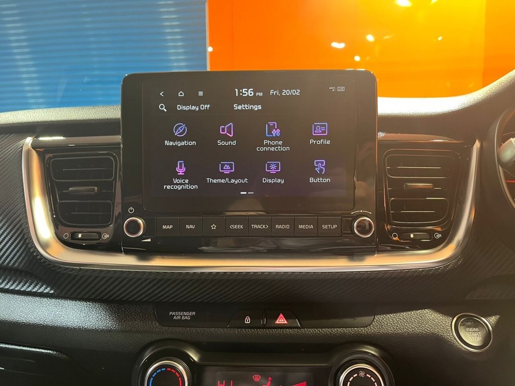 Used Kia Stonic 2023 for sale - 77594719: Photo 18