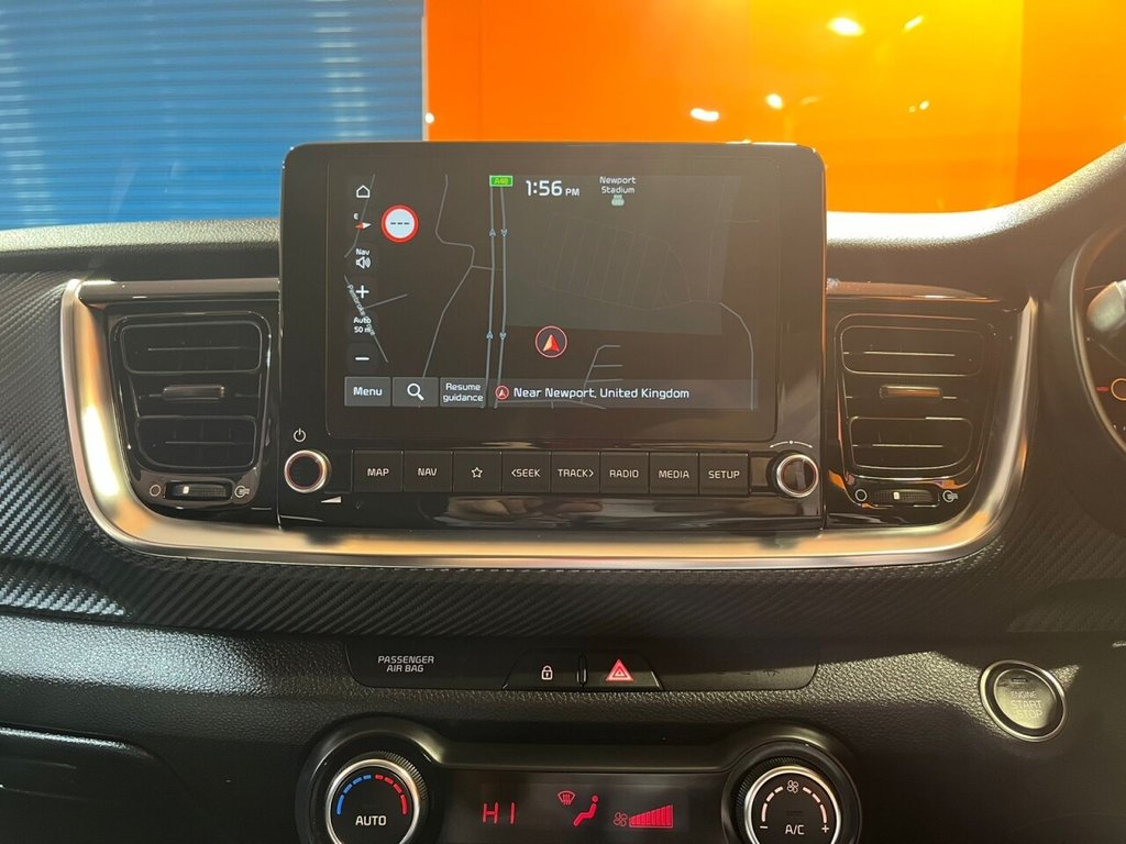 Used Kia Stonic 2023 for sale - 77594719: Photo 19