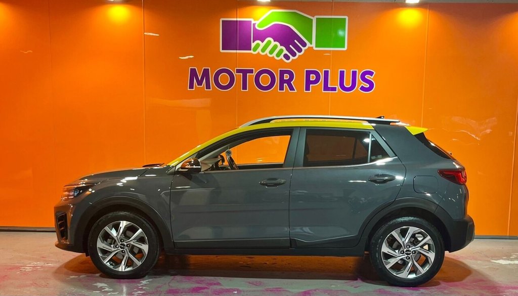 Used Kia Stonic 2023 for sale - 77594719: Photo 2