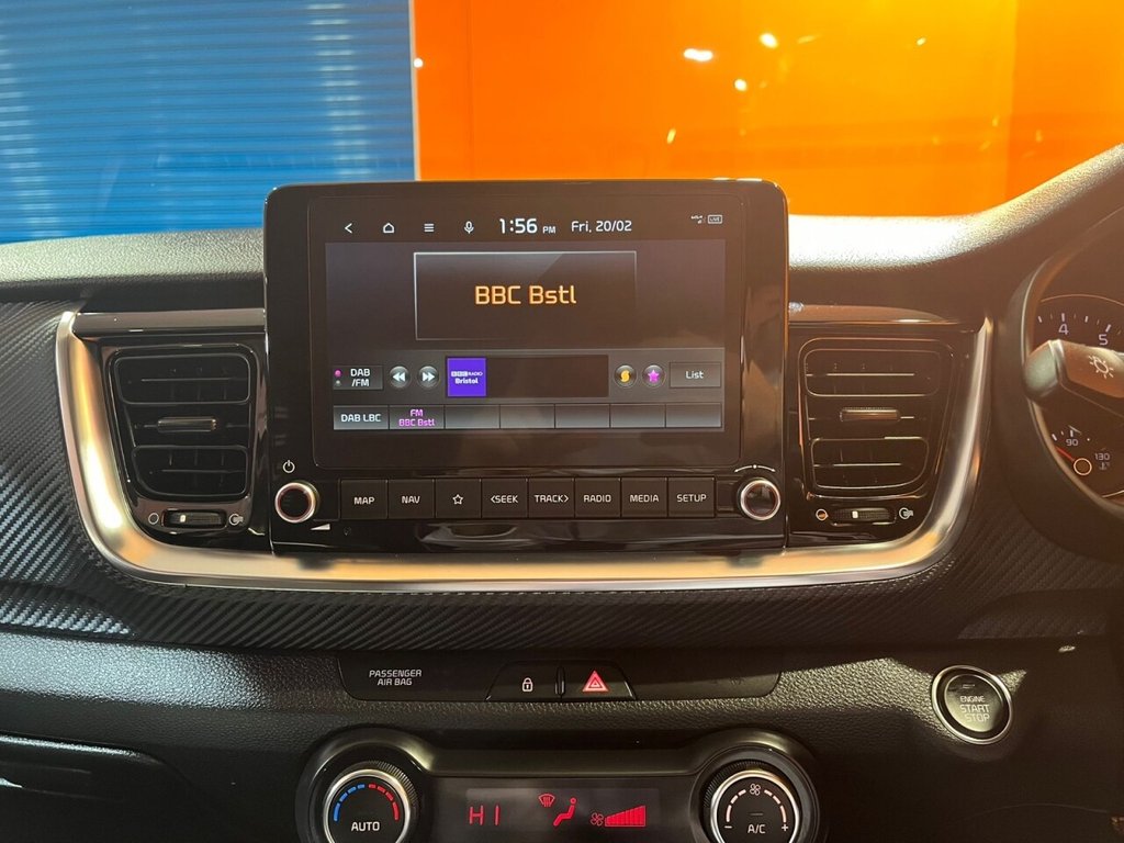 Used Kia Stonic 2023 for sale - 77594719: Photo 20