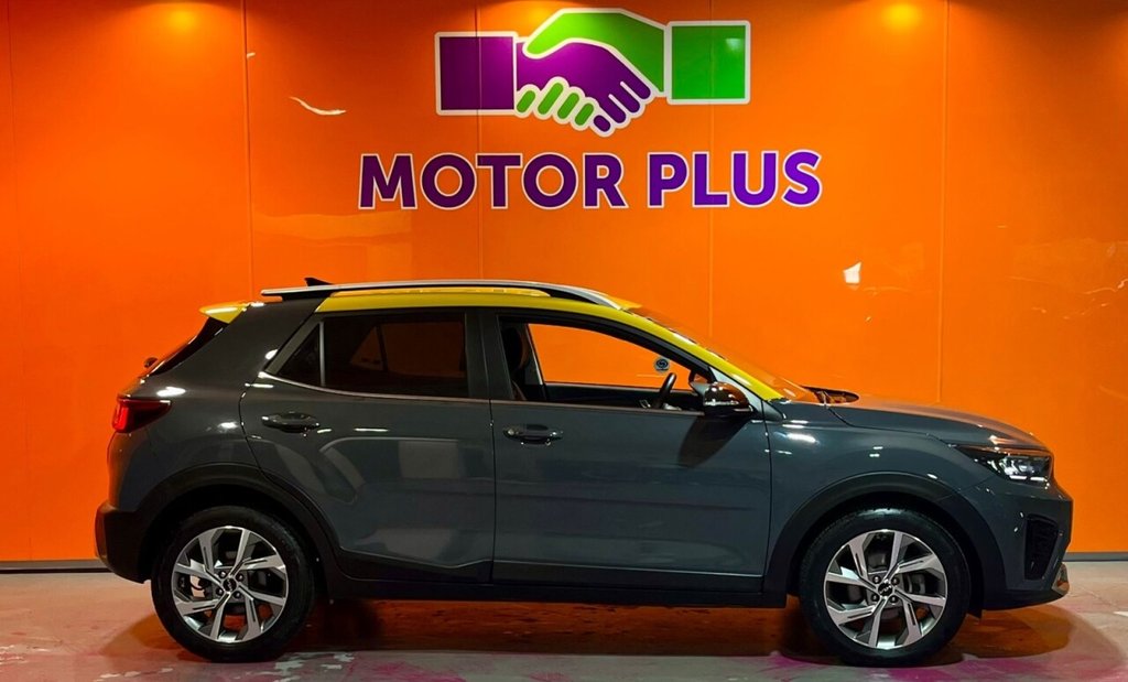 Used Kia Stonic 2023 for sale - 77594719: Photo 21