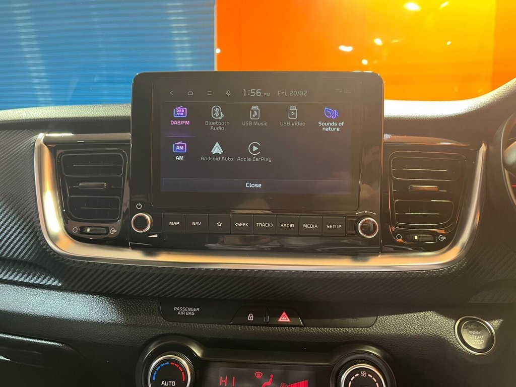 Used Kia Stonic 2023 for sale - 77594719: Photo 23