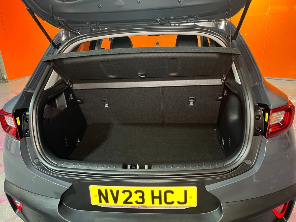 Used Kia Stonic 2023 for sale - 77594719: Photo 30