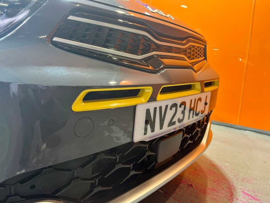 Used Kia Stonic 2023 for sale - 77594719: Photo 39