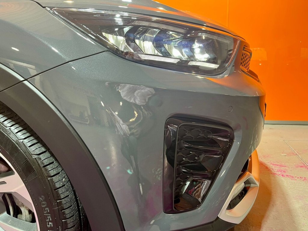 Used Kia Stonic 2023 for sale - 77594719: Photo 41