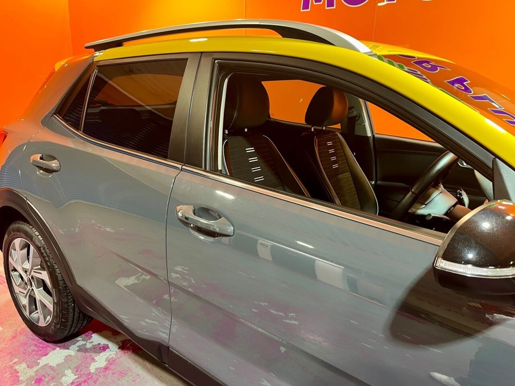 Used Kia Stonic 2023 for sale - 77594719: Photo 43
