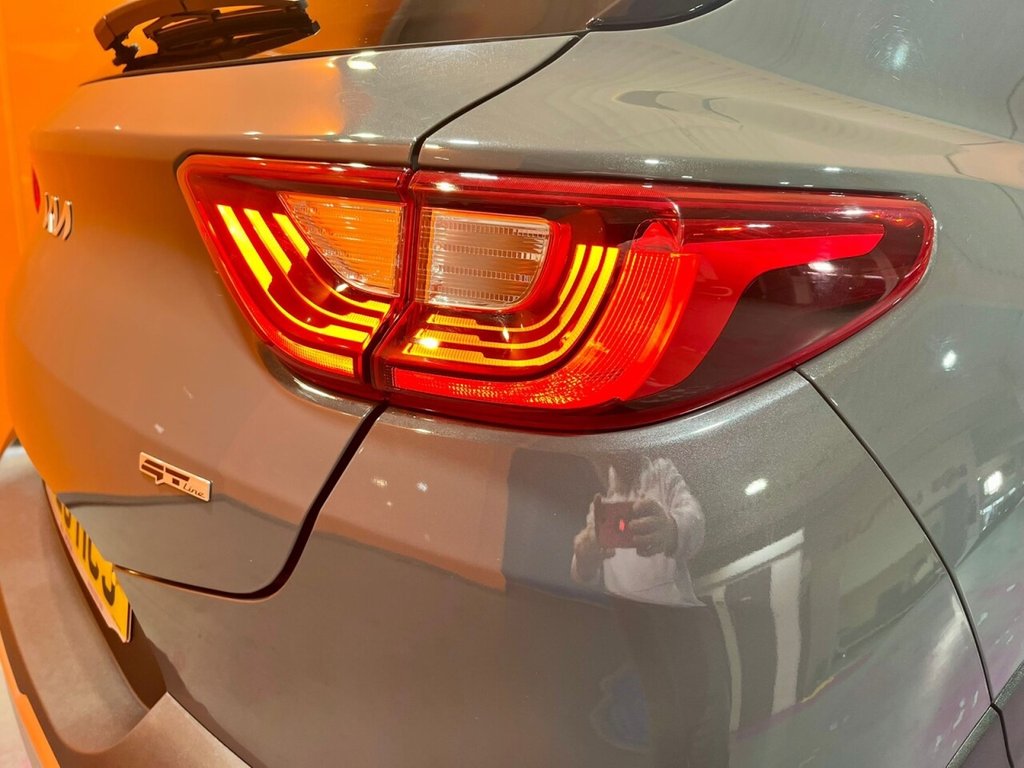 Used Kia Stonic 2023 for sale - 77594719: Photo 45