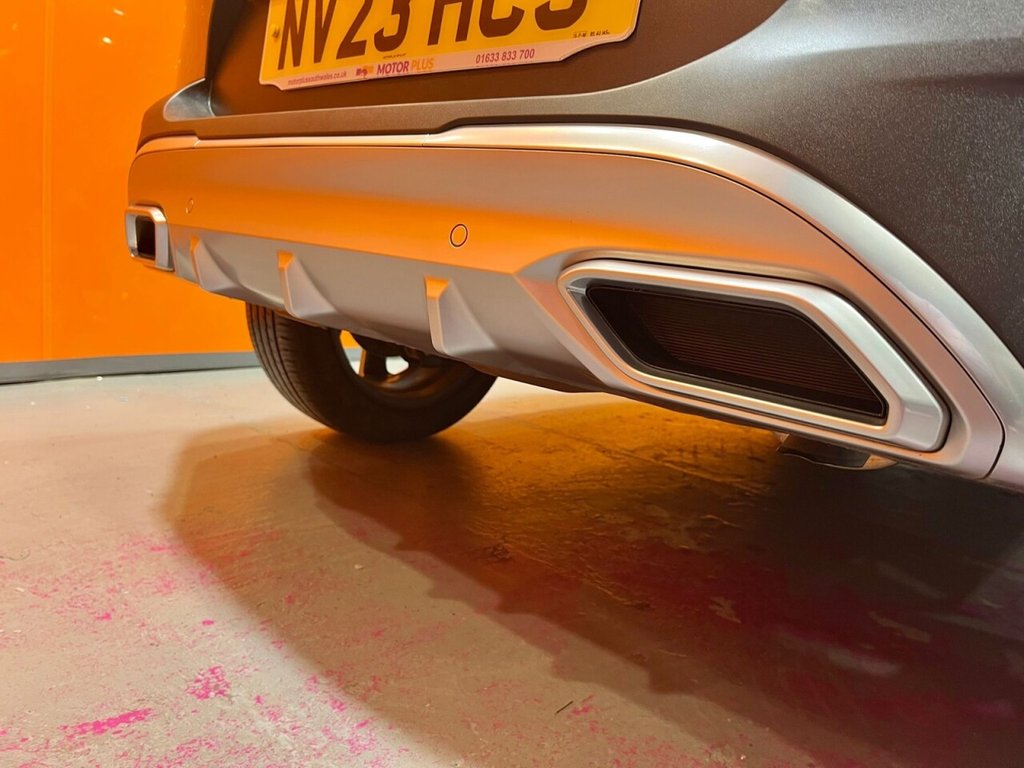 Used Kia Stonic 2023 for sale - 77594719: Photo 49