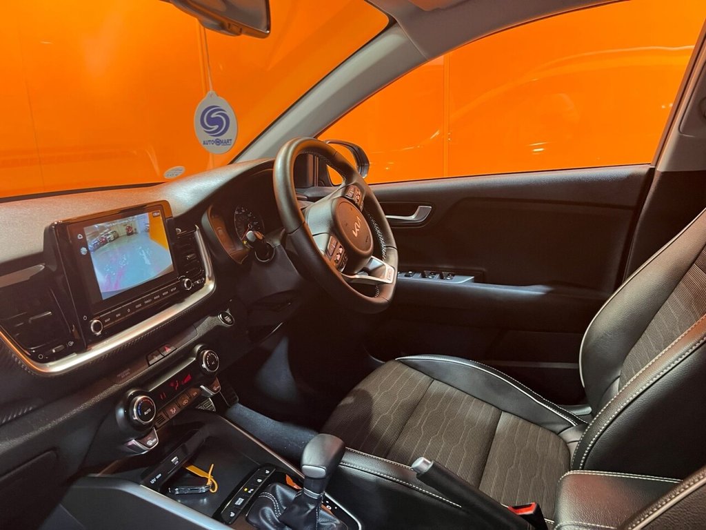 Used Kia Stonic 2023 for sale - 77594719: Photo 5