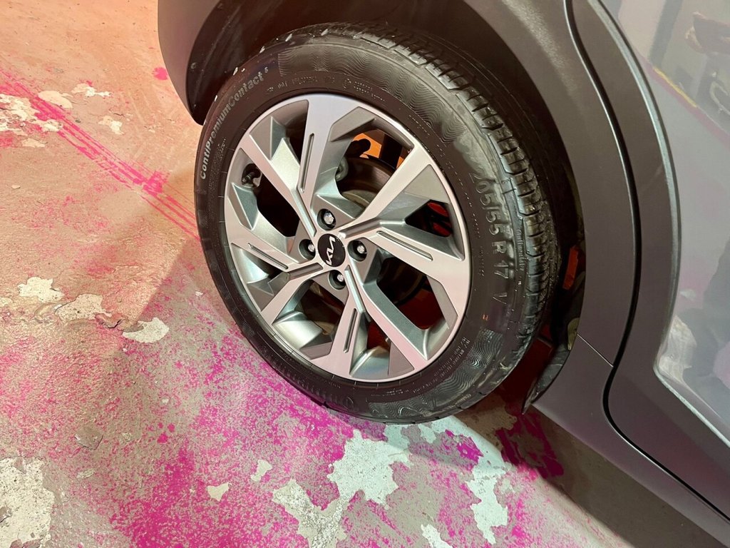 Used Kia Stonic 2023 for sale - 77594719: Photo 50