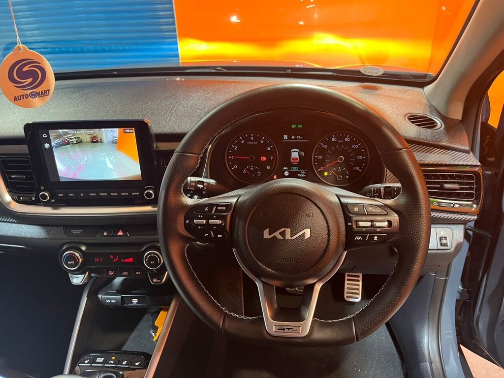 Used Kia Stonic 2023 for sale - 77594719: Photo 6