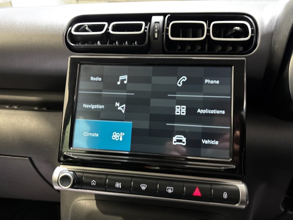 Vehicle 31