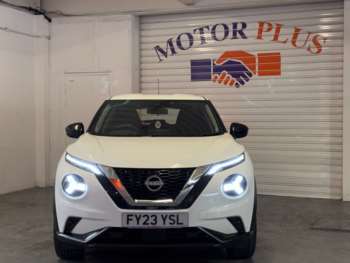 Used Nissan Juke 2023 for sale - 75264559: Photo