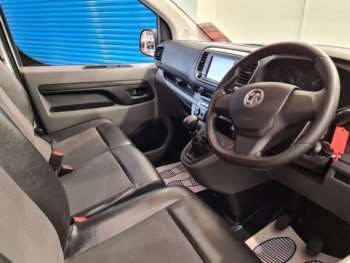 Used Vauxhall Vivaro 2020 for sale - 70520684: Photo