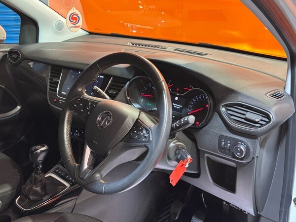 Used Vauxhall Crossland X 2020 for sale - 76105505: Photo 11