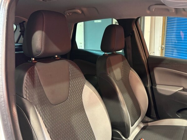 Used Vauxhall Crossland X 2020 for sale - 76105505: Photo 12
