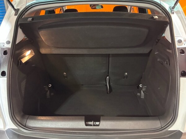 Used Vauxhall Crossland X 2020 for sale - 76105505: Photo 14