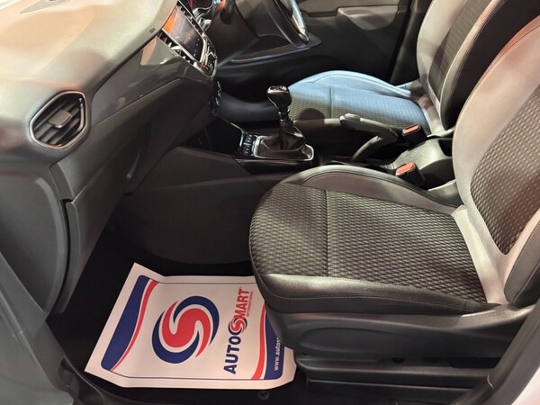 Used Vauxhall Crossland X 2020 for sale - 76105505: Photo 15