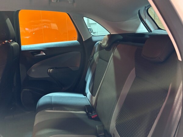 Used Vauxhall Crossland X 2020 for sale - 76105505: Photo 20