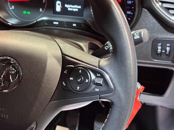 Used Vauxhall Crossland X 2020 for sale - 76105505: Photo 21