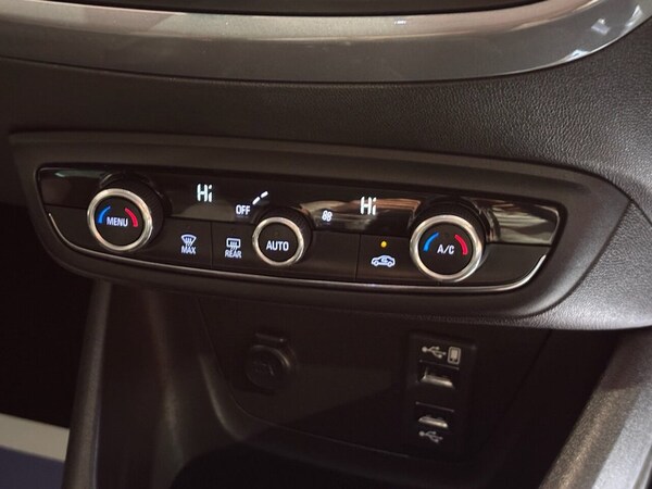 Used Vauxhall Crossland X 2020 for sale - 76105505: Photo 22