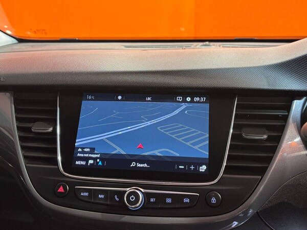 Used Vauxhall Crossland X 2020 for sale - 76105505: Photo 24